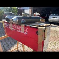 Termignoni per ducati