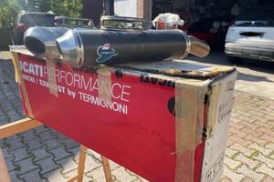 Termignoni per ducati