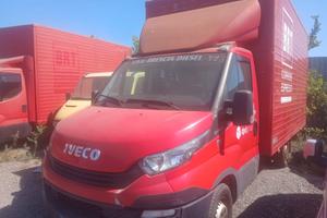 Iveco daily 35s12