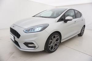 Ford Fiesta Hybrid ST-Line BR493966 1.0 Mild Hybri