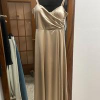 ABITO DA SERA E CERIMONIE