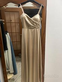 ABITO DA SERA E CERIMONIE