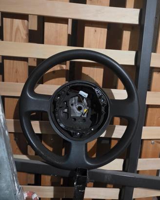 sterso fiat idea