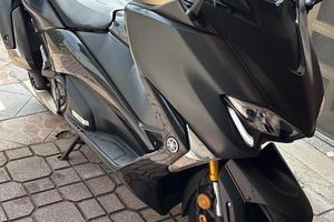 Yamaha T Max 530 - 2017