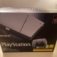 Play station 5 30th anniversario