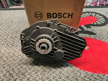 MOTOTE BOSCH PERMORMANCE LINE CX (BDU250PCX)