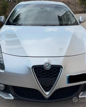 Alfa Romeo Giulietta 1.6 JTDM-2 120 cv