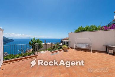 Villa di 50 m² con 1 locale a Ravello