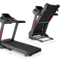 Tapis roulant Fassi F 9.0