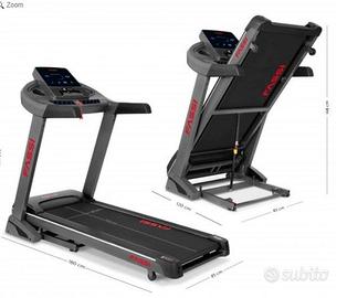 Tapis roulant Fassi F 9.0