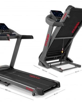 Tapis roulant Fassi F 9.0