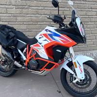 KTM 1290 Super Adventure R Tech Pack