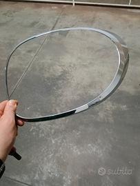 cromatura 500 L destra 