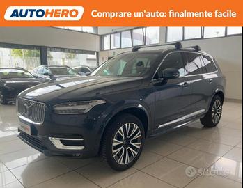 VOLVO XC90 GV35330