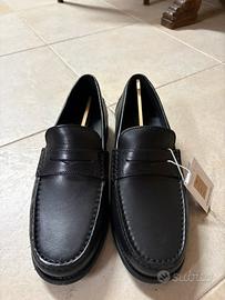 Mocassini Geox uomo
