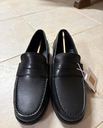 Mocassini Geox uomo