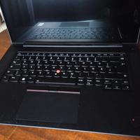 Computer portatile Lenovo ThinkPad X1 Extreme Gen