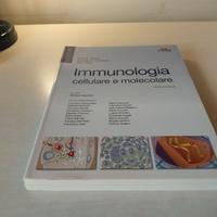 Immunologia Cellulare e Molecolare - Abbas - 9a Ed