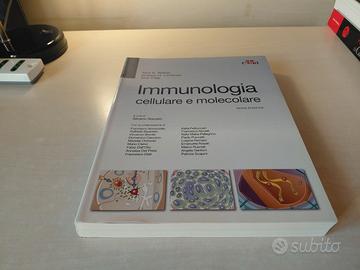 Immunologia Cellulare e Molecolare - Abbas - 9a Ed