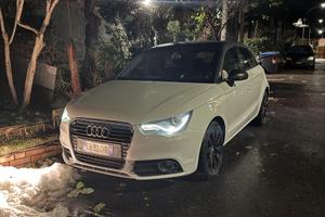 Audi A1 Sportback QUATTRO