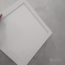 plafoniera led da soffitto 