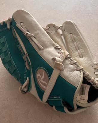 Guanto da baseball/softball Rawlings 12,5"