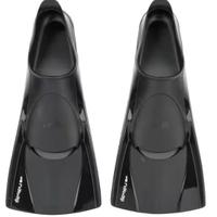 pinne Decathlon Pinne nuoto corte 500