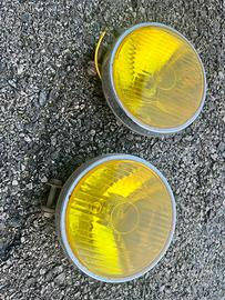 Fari alogeni Rally anni 70 FEK