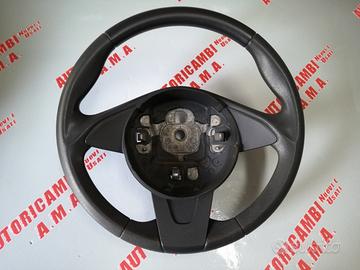 Volante in plastica ford ka 2010