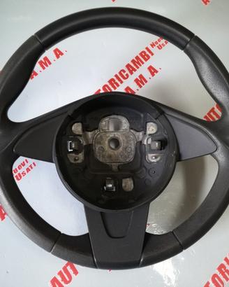 Volante in plastica ford ka 2010