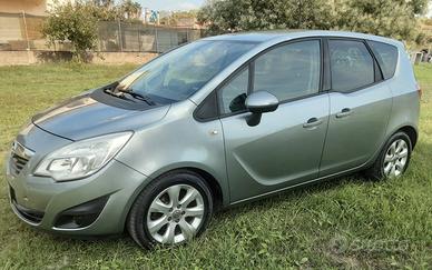 opel merita 1.4 benzina 150 Milakm euro5b 2012 