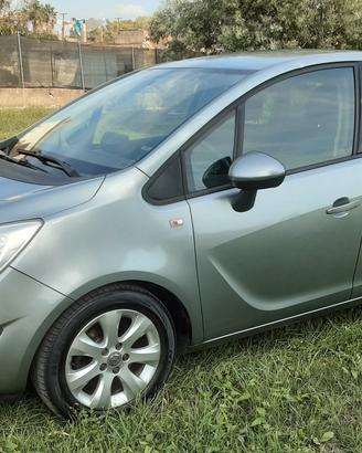 opel merita 1.4 benzina 150 Milakm euro5b 2012 