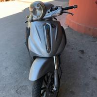 Beverly 500