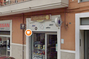 Locale via cappuccini Noci