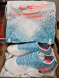 Scarpe da calcio tg.47 - Nuove mai usate