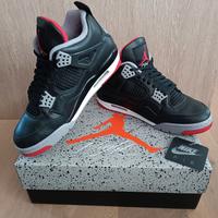 Sneakers Nike Air Jordan 4
