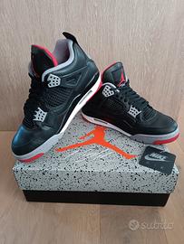 Sneakers Nike Air Jordan 4