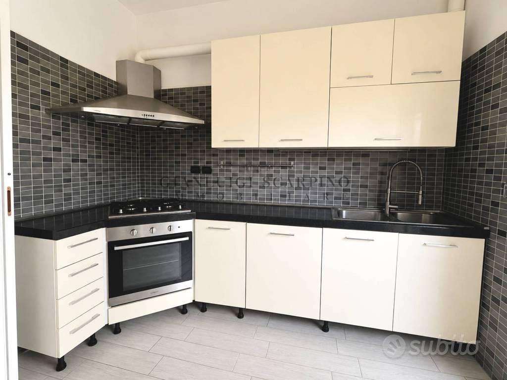 Appartamento di 103 m² con 4 locali a Bologna - Vista 5