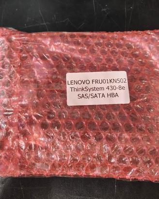 Lenovo FRU 01KN502 430-8e