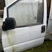 Porte per Fiat scudo