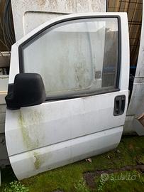 Porte per Fiat scudo