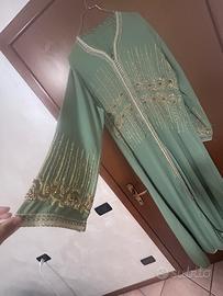 Caftan marochino