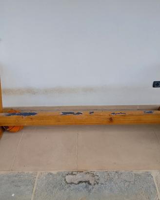 tavolo (gambe)
