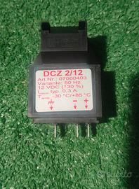 Accenditore e Bruciatore completo per Truma C6002