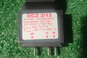 Accenditore e Bruciatore completo per Truma C6002