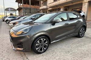 Ford Puma 1.0 EcoBoost 125 CV S&S ST-Line