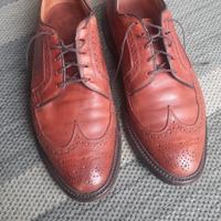 scarpe uomo Allen Edmonts 