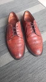 scarpe uomo Allen Edmonts 