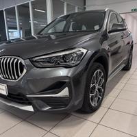BMW X1 sDrive18d xLine Plus