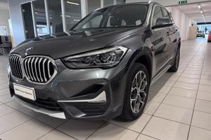 BMW X1 sDrive18d xLine Plus